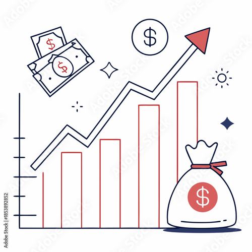 Financial growth and investment