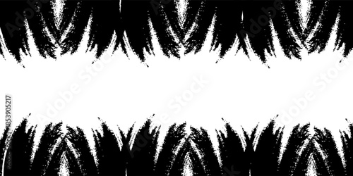 Noise grain background, pointillism dots gradient or dotwork pattern, vector stipple effect. Grain noise halftone or grainy texture or dotwork grain noise