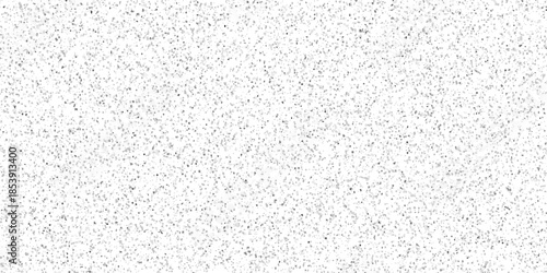 White wall texture noise and overlay pattern terrazzo flooring texture polished stone pattern old surface marble for background. Rock stone marble backdrop textured illustration design.