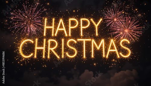 Happy Christmas 2025 