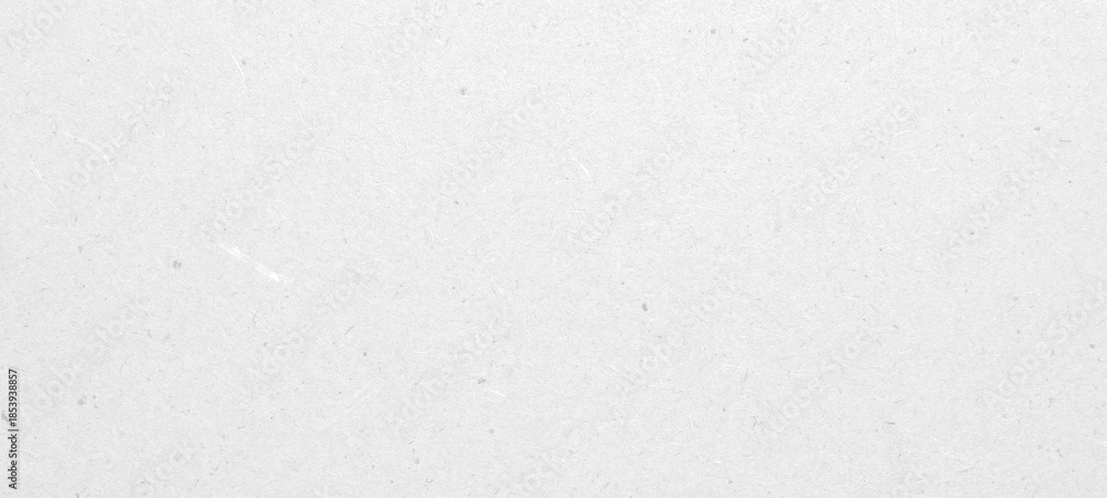 Fototapeta premium White recycle paper cardboard surface texture background