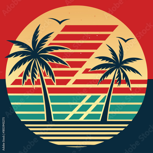 Cool grunge quote typography. Vector illustration design for fashion graphics, t shirts, prints, posters.