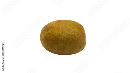 キウイ フレッシュな果物素材　（背景透過）