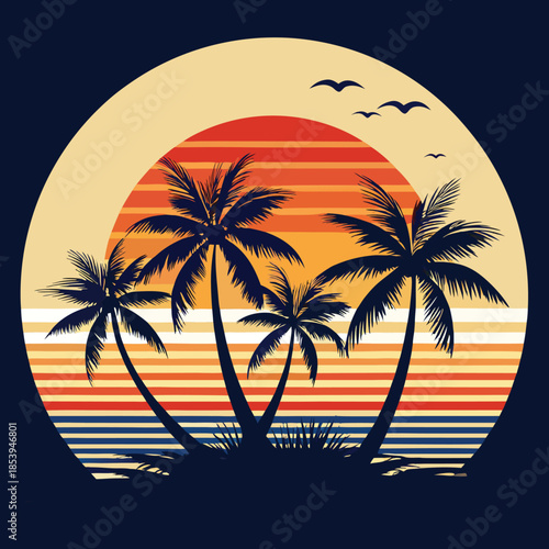 Cool grunge quote typography. Vector illustration design for fashion graphics, t shirts, prints, posters.