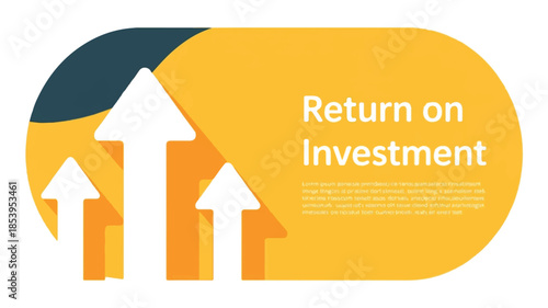 modern business slide background with dark teal to navy gradient, professional corporate presentation template, minimal and sleek style.