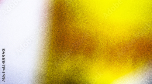 Quadro em tela gold glitter background contrasting white overlay underneath always