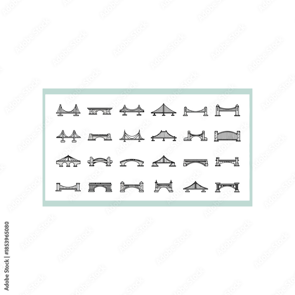 Obraz premium Ancient tablet showing sequence of glyphs and symbols.