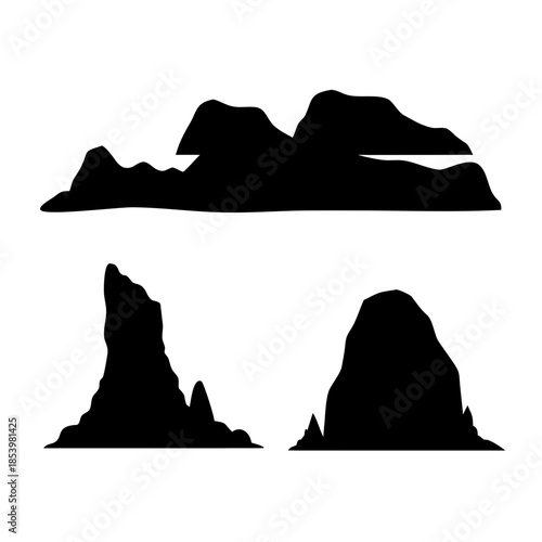 A completely solid black background with no details or objects visible representing darkness emptiness and a void in abstract art