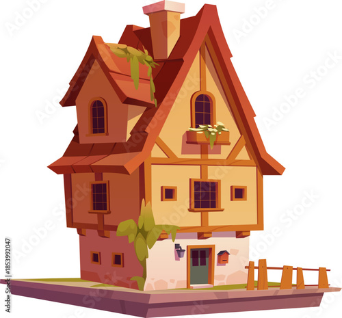 Medieval Architecture