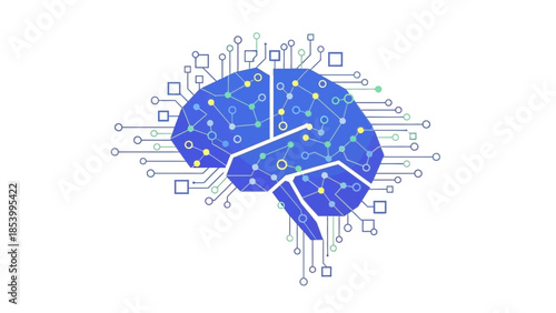 Green earth with leaves and swirling ribbon symbolizing eco friendly practices