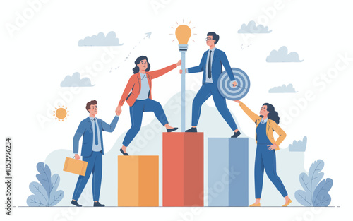 Teamwork and innovation success