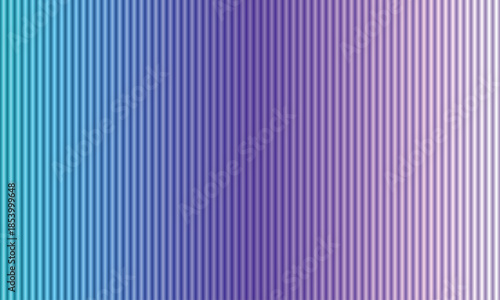 Elegant Crystal Clear Glass Pattern with Sharp Edges