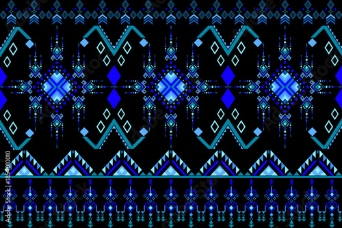 Native American, seamless pattern, Native Indian American, Navajo, Aztec, Motive, Ethnic,boho, traditional, Gypsy, Peruvian, ornament,decoration, textile, geometry, repeat, tribe,abstract, Heritage