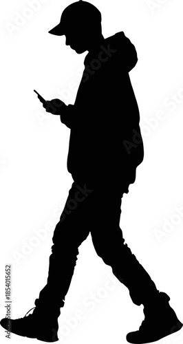 Life Pressure – Man in Distress