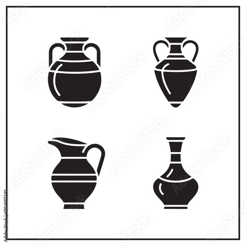 Elegant Wine & Harvest Collection