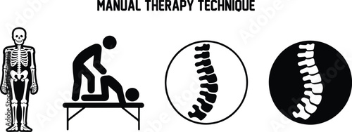 Professional Manual Therapy Techniques for Optimal Spinal Health and Function