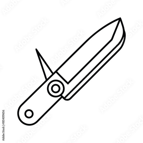 utility knife