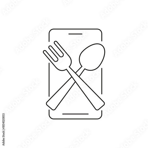 Mobile Food Ordering and Delivery App