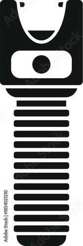 Stun gun device representing personal protection, security, and police tools