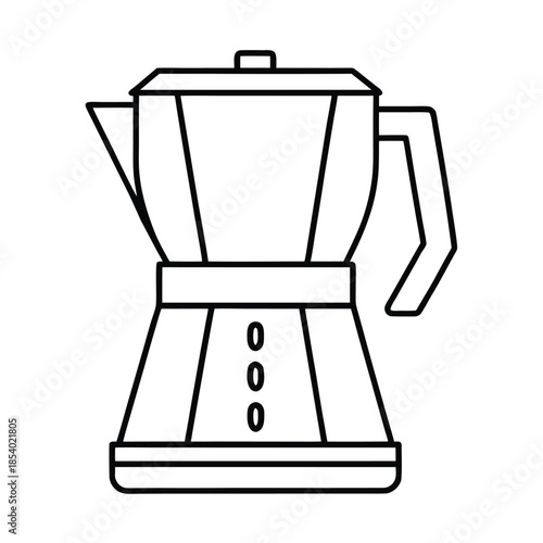 coffee maker