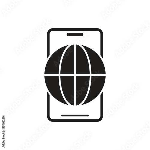 Solid Global Network Connection on Mobile