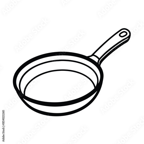 frying pan