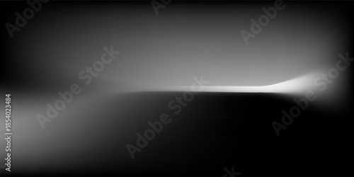 Black Metal texture background surface steel