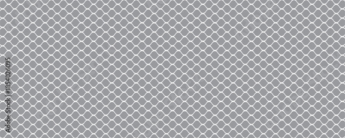 Mesh texture for fishing nets. Grunge pattern for sportswear or soccer goal, volleyball net, basketball hoop, hockey, athletics. Mesh background. vektor