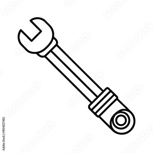 socket wrench