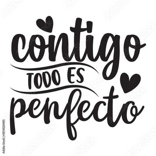 Empty vector file display