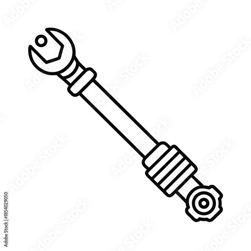 torque wrench