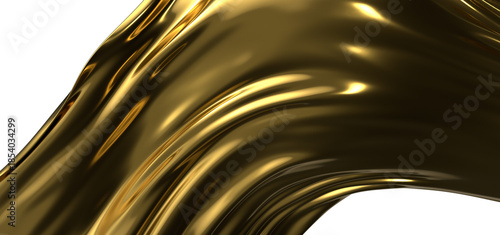 Golden Dimension: Abstract ...