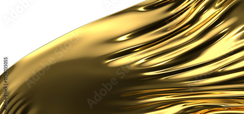 Golden Dimension: Abstract ...