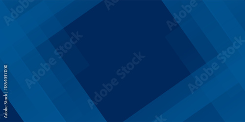 modern blue abstract background with elegant bright diagonal lines