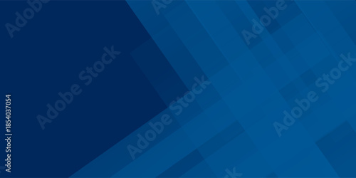 modern blue abstract background with elegant bright diagonal lines