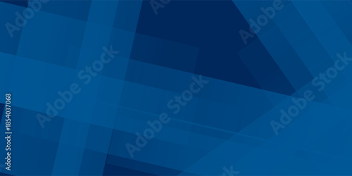 modern blue abstract background with elegant bright diagonal lines