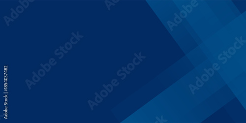 modern blue abstract background with elegant bright diagonal lines