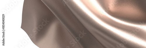 Luminous Fabric: Abstract 3...