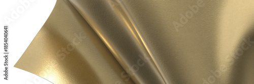 Luminous Fabric: Abstract 3...