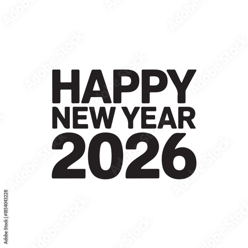 2026 Happy Naw Year