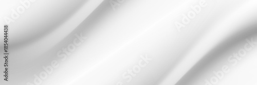 white abstract background design. space design concept. Decorative web layout or poster, banner, template.