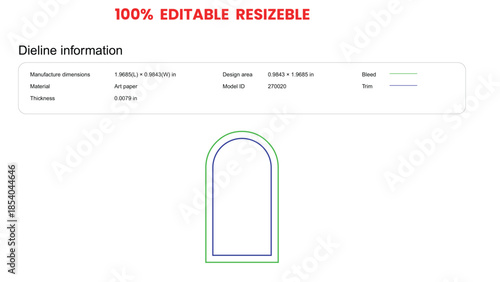 labels dieline template box dieline die lines packaging custom dieline  box cardboard box dieline pizza box dieline printable product packaging layout,