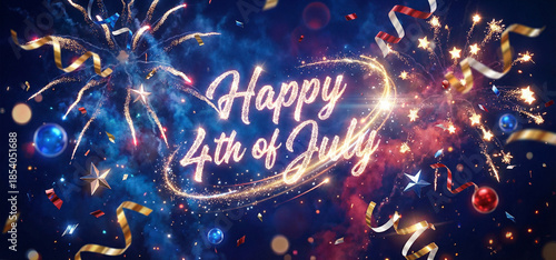 4th July celebration, us independence day