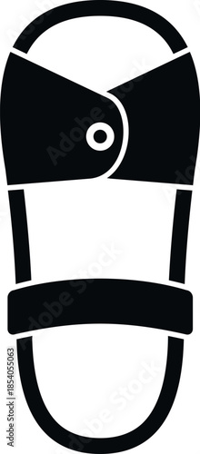 Ankle brace providing support, protection, and stabilization for foot and ankle injuries