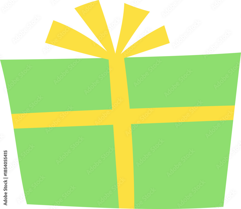 Fototapeta premium 선물