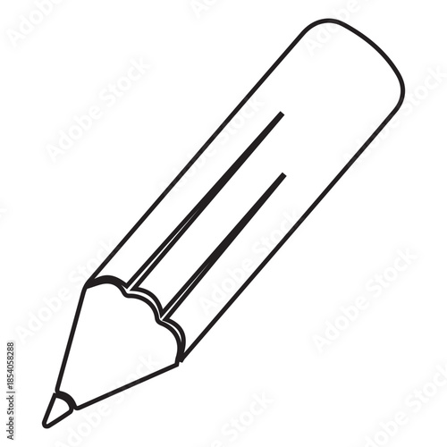 Drawing Pencil Icon