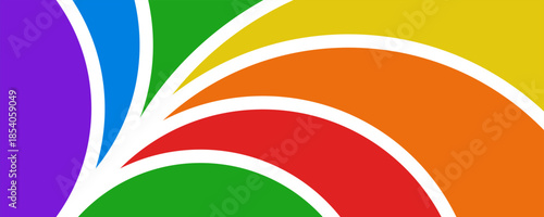 Organic Flowing Curves and Rays