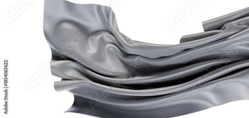 Abstract and elegant view o...