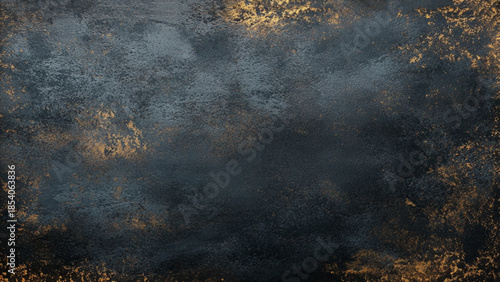 abstract concrete wall for background, cement black. 