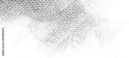 Snakeskin pattern imitation. Lines and spots structural texture. Cool and artsy faux leather background. Abstract vector illustration. Black isolated on white. EPS10